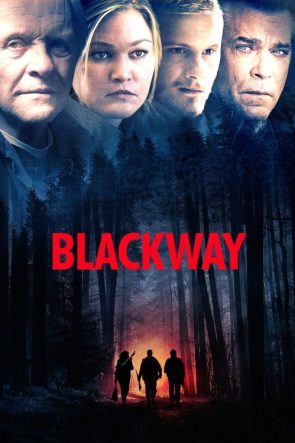 Blackway izle (2015)