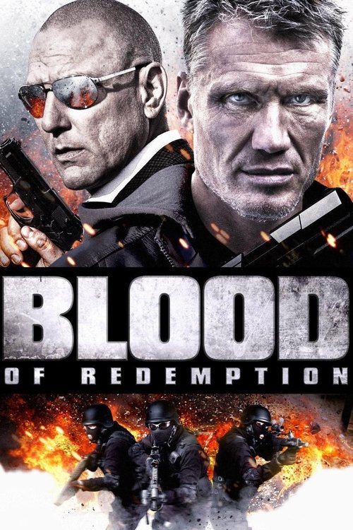 Blood of Redemption izle (2013)