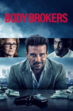 Body Brokers izle (2021)