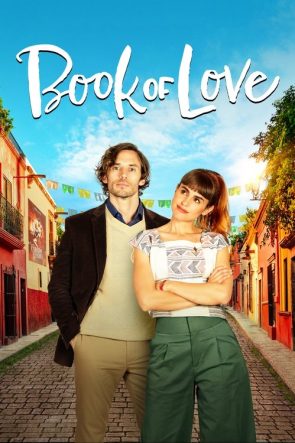 Book of Love izle (2022)