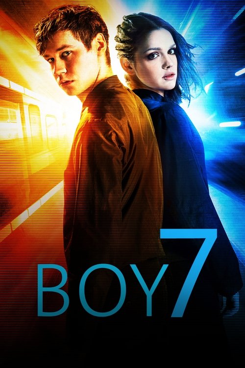 Boy 7 izle (2015)