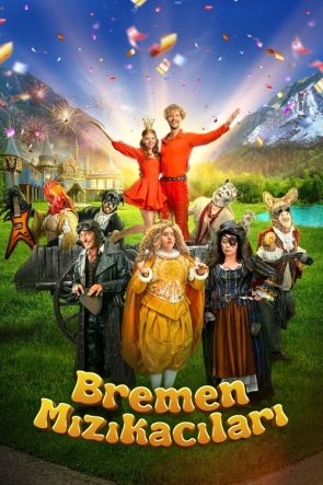 Bremen Mızıkacıları izle (2024)