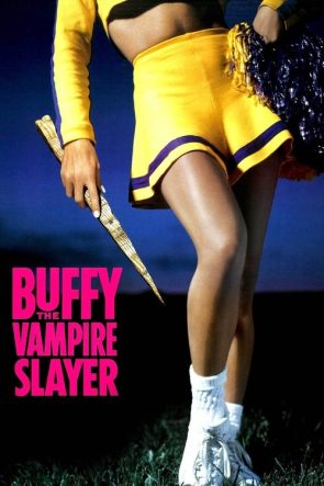 Buffy The Vampire Slayer: İlk Film izle (1992)