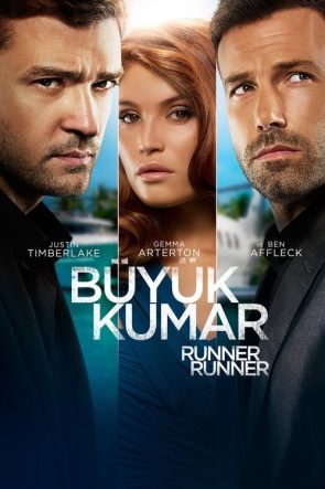 Büyük Kumar izle (2013)
