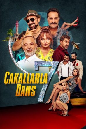 Çakallarla Dans 7 izle (2024)