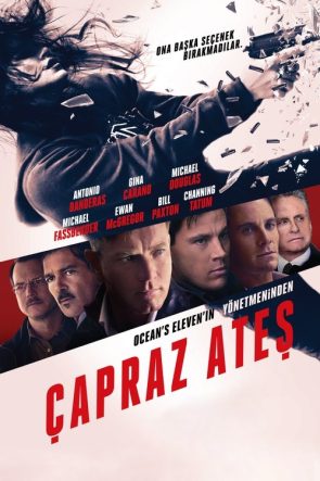 Çapraz Ateş izle (2011)