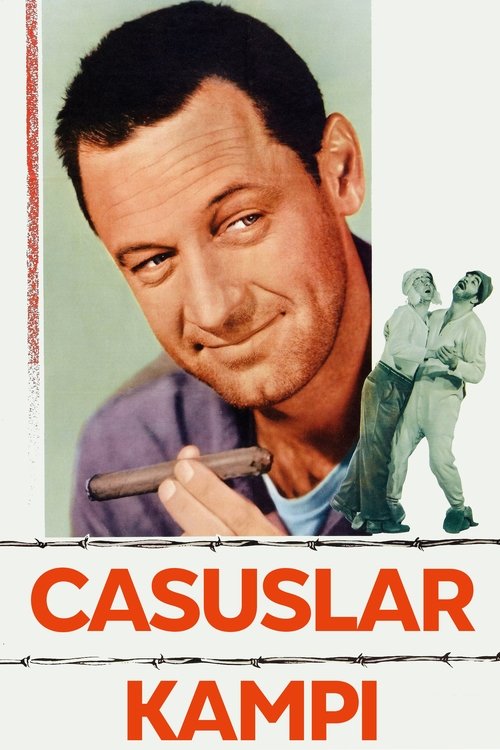 Casuslar Kampı izle (1953)
