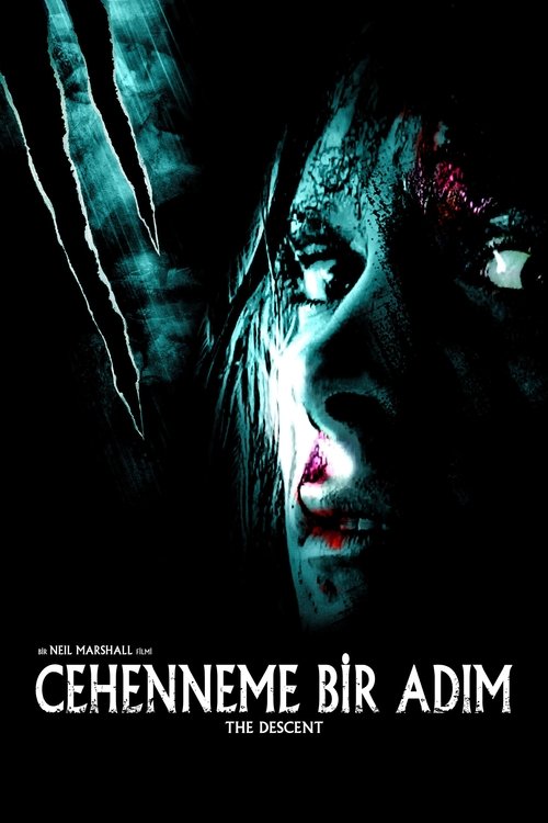 Cehenneme Bir Adım izle (2005)