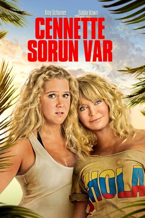 Cennette Sorun Var izle (2017)