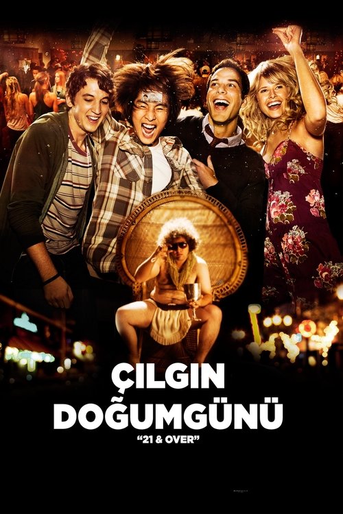 Çılgın Doğumgünü izle (2013)
