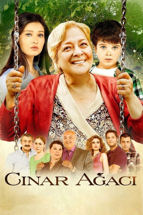 Çınar Ağacı izle (2011)