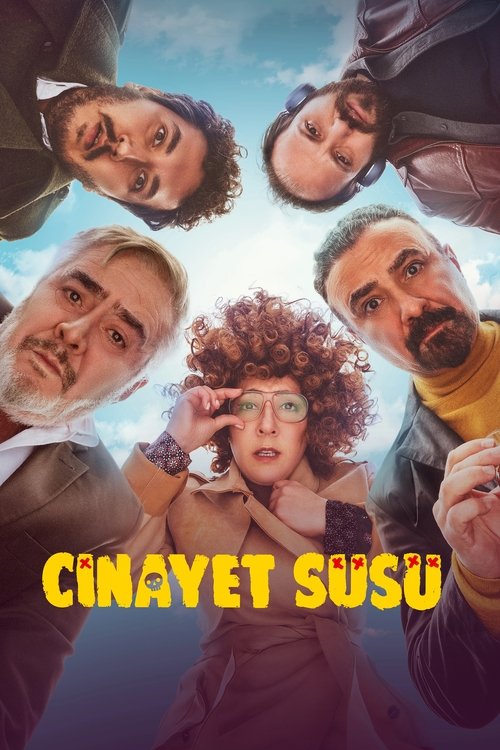Cinayet Süsü izle (2019)