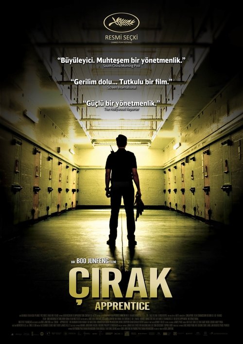 Çırak izle (2016)