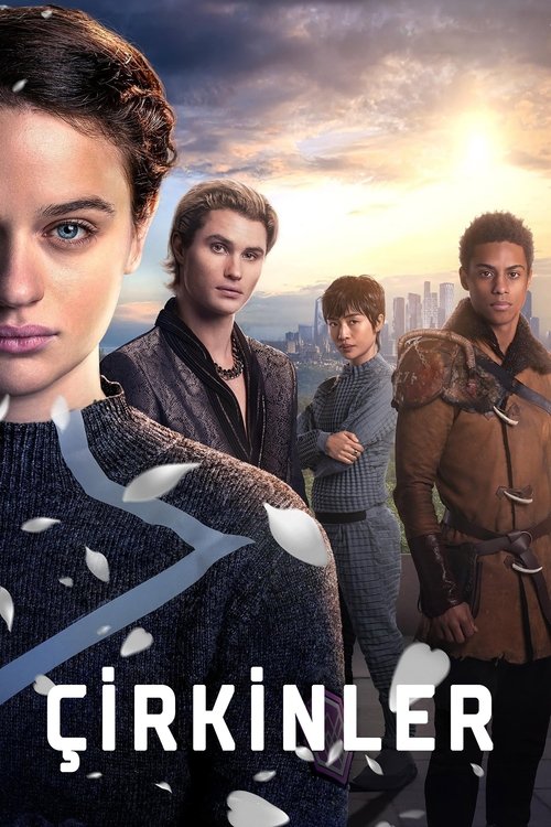 Çirkinler izle (2024)