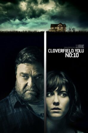 Cloverfield Yolu No:10 izle (2016)