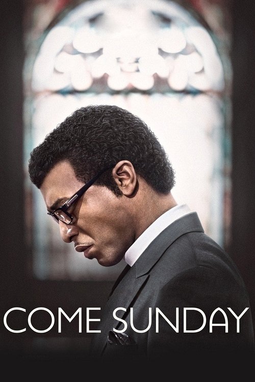 Come Sunday izle (2018)