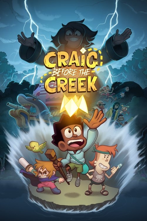 Craig Before the Creek izle (2023)