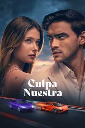 Culpa nuestra izle (2025)