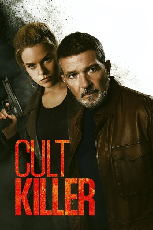 Cult Killer izle (2024)
