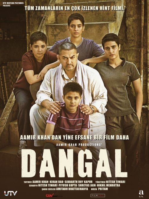 Dangal izle (2016)