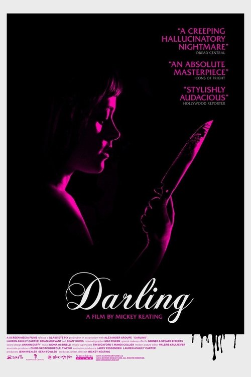 Darling izle (2015)