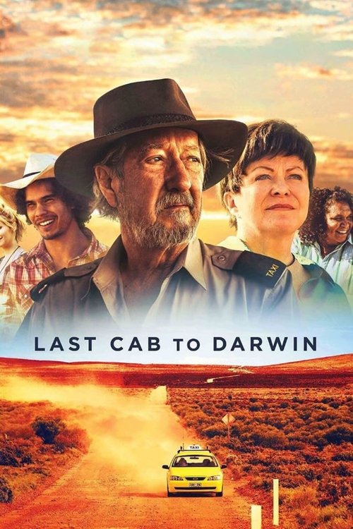Darwin’e Son Taksi izle (2015)
