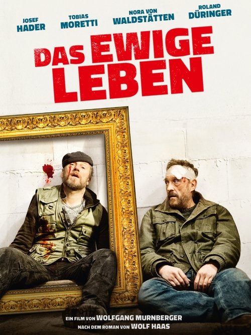Das ewige Leben izle (2015)