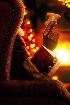 Dashing Through the Snow izle (2023)