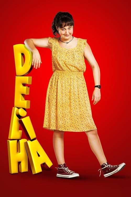 Deliha izle (2014)
