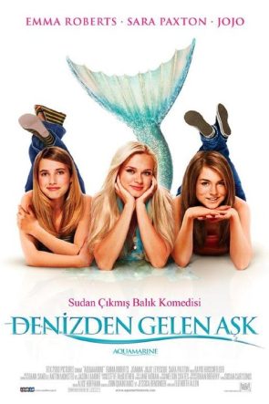 Denizden Gelen Kız izle (2006)