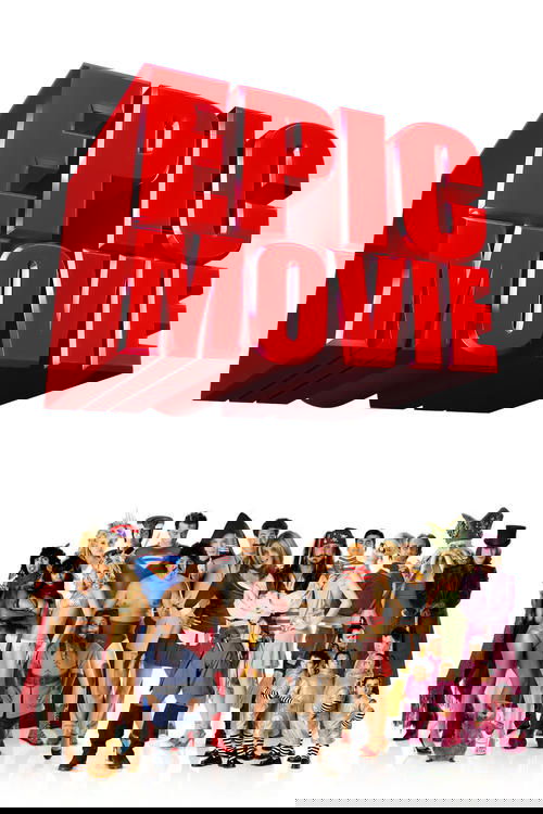 Destansı Bir Film izle (2007)