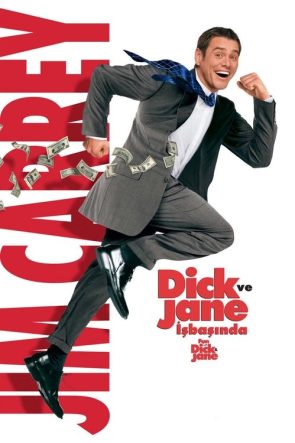 Dick ve Jane İşbaşında izle (2005)