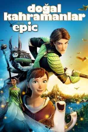 Doğal Kahramanlar izle (2013)