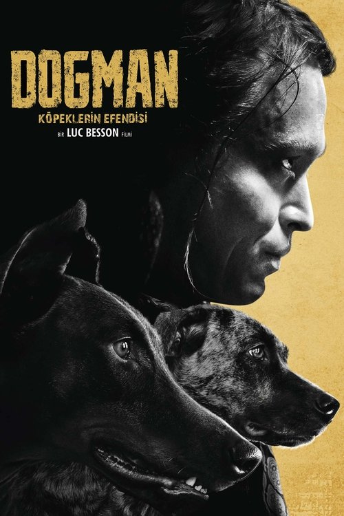 Dogman izle (2023)