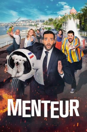 Doğuştan Yalancı izle (2022)