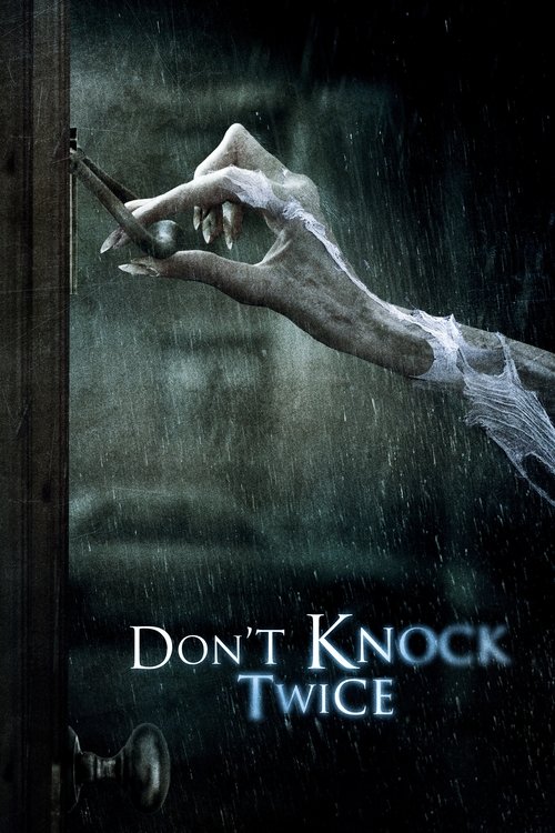 Don’t Knock Twice izle (2017)