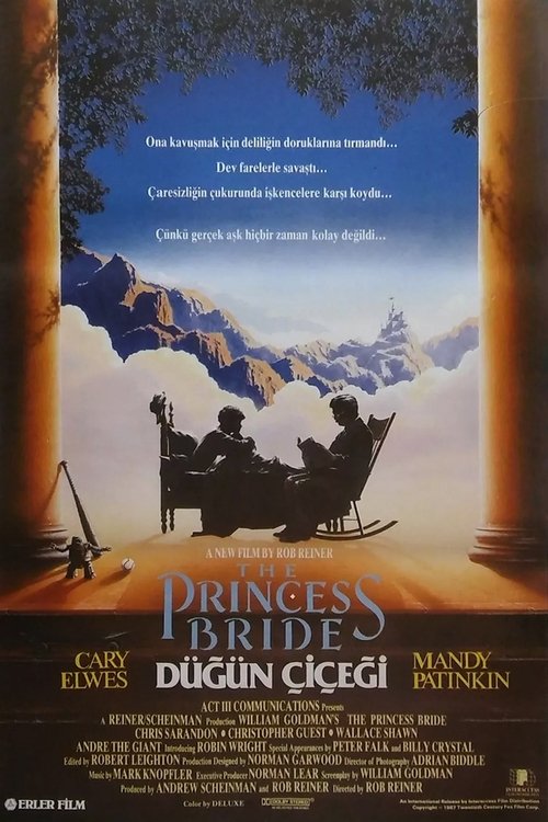 Düğün Çiçeği izle (1987)
