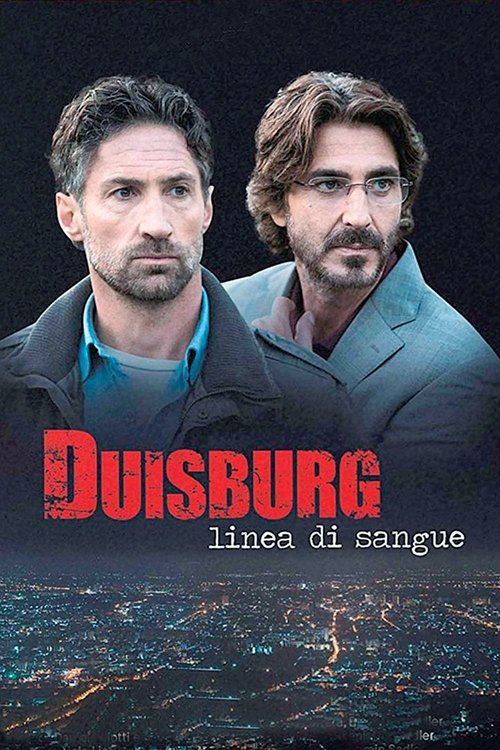 Duisburg: Kanlı Hesaplaşma izle (2019)