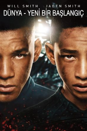 Dünya – Yeni Bir Başlangıç izle