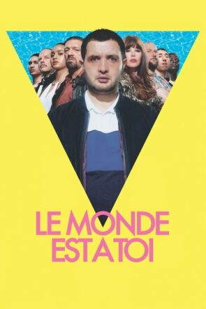 Dünya Senin izle (2018)