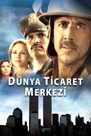 Dünya Ticaret Merkezi izle (2006)
