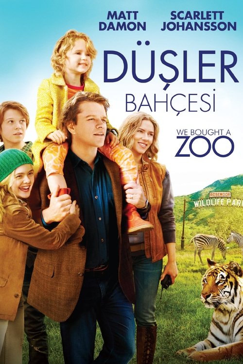 Düşler Bahçesi izle (2011)