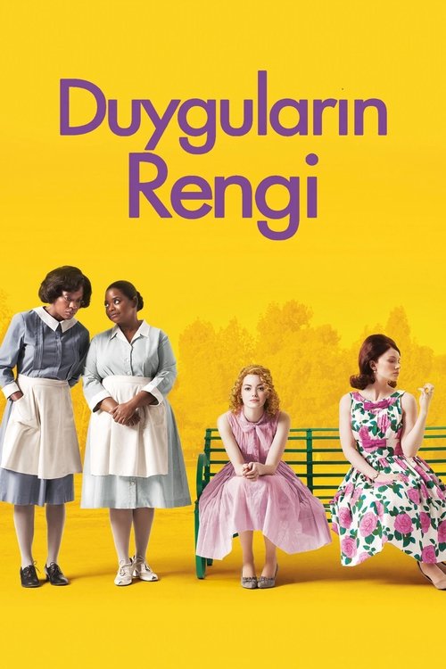 Duyguların Rengi izle