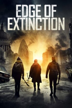 Edge of Extinction izle (2020)