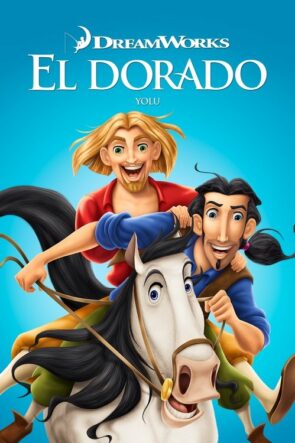 El Dorado Yolu izle (2000)