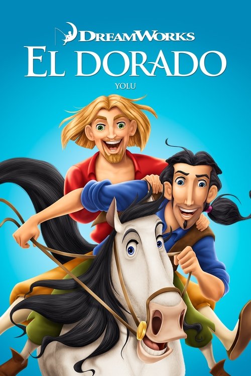 El Dorado Yolu izle (2000)