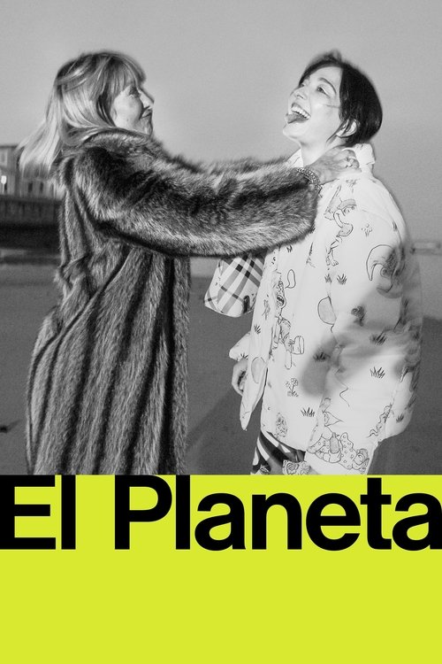 El Planeta izle (2021)