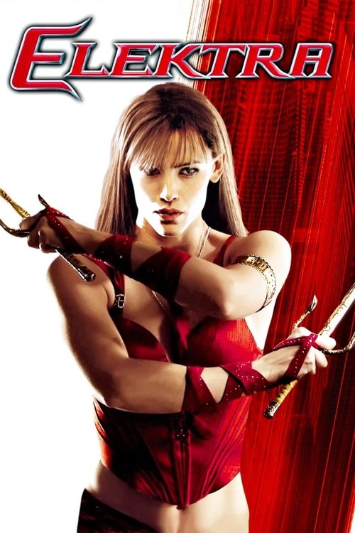 Elektra izle (2005)