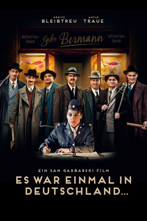 Elveda Almanya izle (2017)