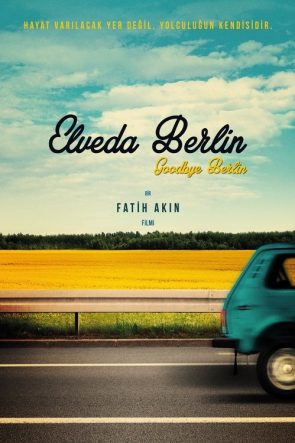 Elveda Berlin izle (2016)
